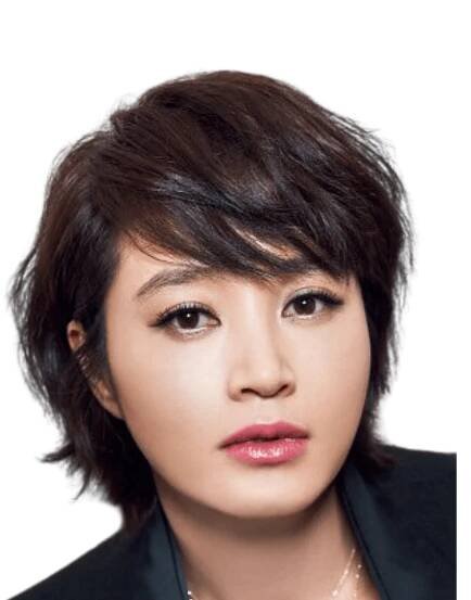 Kim Hye Soo 1