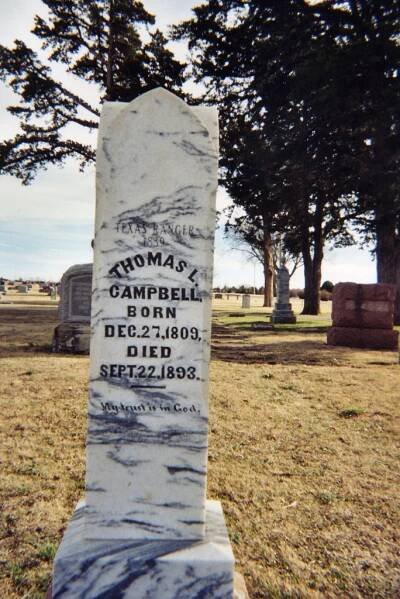 Thomas Lopton Campbell Jr. - Wikipedia