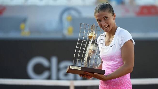 Previous Winners | Rio Open | Tennis