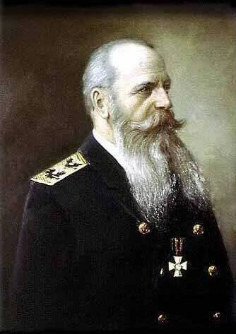 Stěpan Makarov – Wikipedie