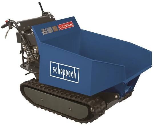 Scheppach DP 5000