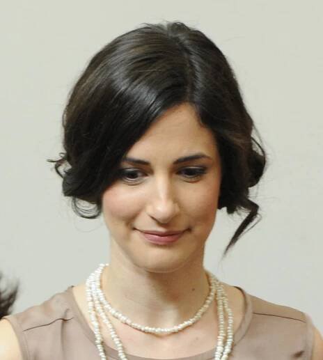 Zana Marjanović – Wikipedia