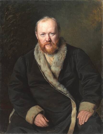 Alexandr Nikolajevič Ostrovskij - Wikiwand