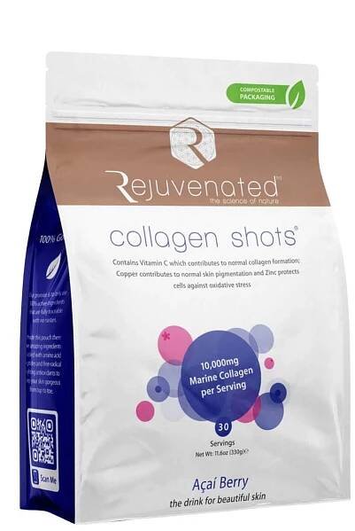 The truth about collagen supplements: Do they really work? - Vogue Scandinavia