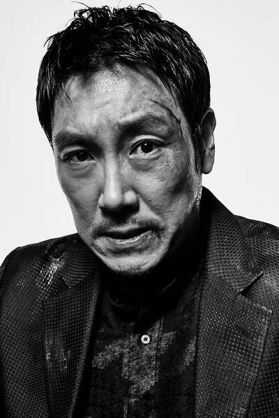 Jin-woong Cho - Dokjeon - Promo