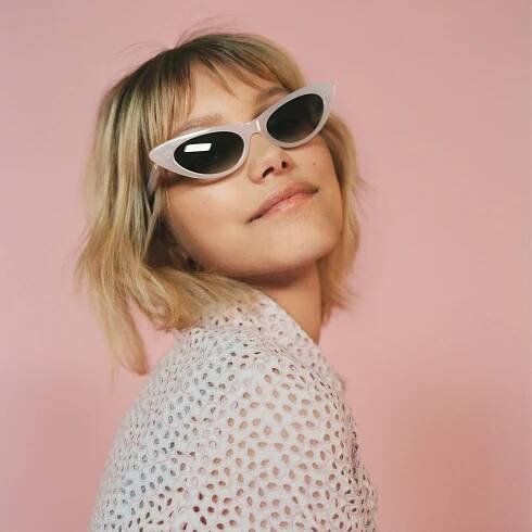Grace VanderWaal on Growing Pains and Figuring Out What She Wants in Her Life
