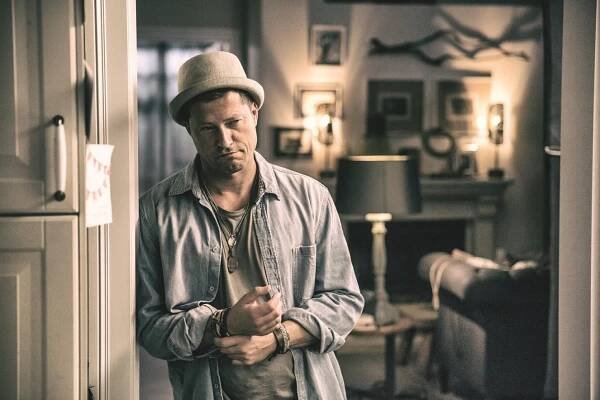 Klassentreffen 1.0 - Die unglaubliche Reise der Silberrücken - Z filmu - Til Schweiger