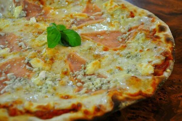 Pizzeria Patricie - Olomouc | Nonstop-pizza.cz