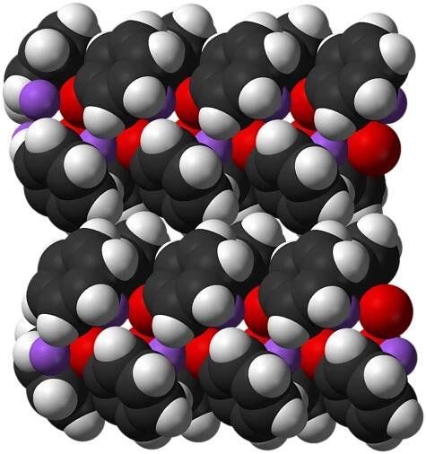 Sodium phenoxide - Wikipedia