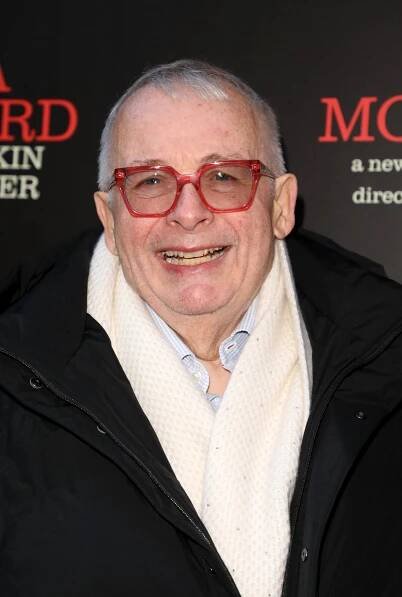 I’m a Celebrity star Christopher Biggins left ‘infuriated’ over ‘unfair’ driving ban