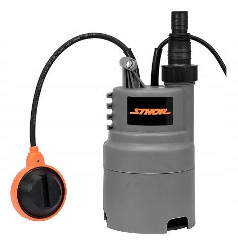 Čerpadlo ponorné STHOR 400W průměr čerp.13,5cm