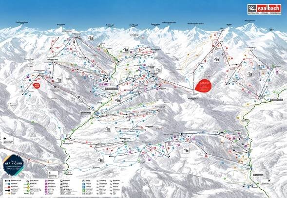 Saalbach