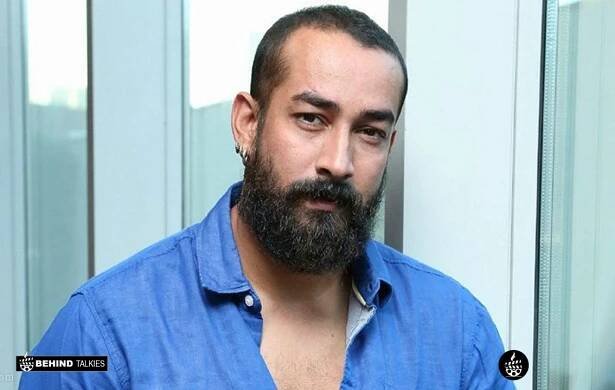 Amit Tiwari Actor latest Image