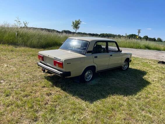 Vaz 2105-1500 - Auto-moto