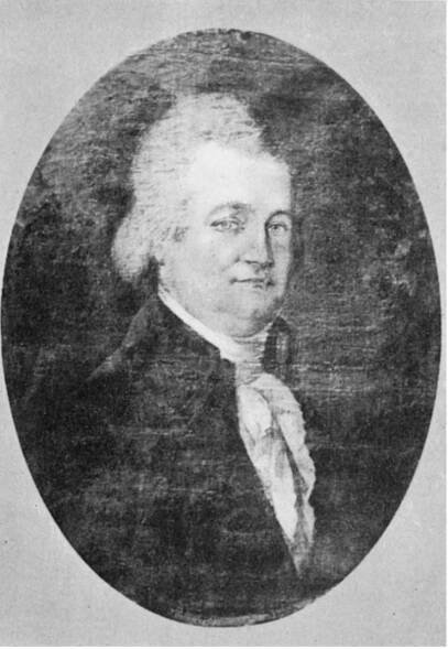 John Carson (physician) - Wikipedia