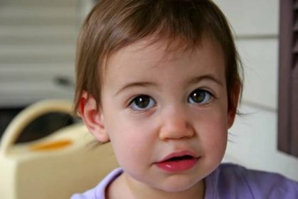 Příušnice mohou dítěti způsobit vážné komplikace