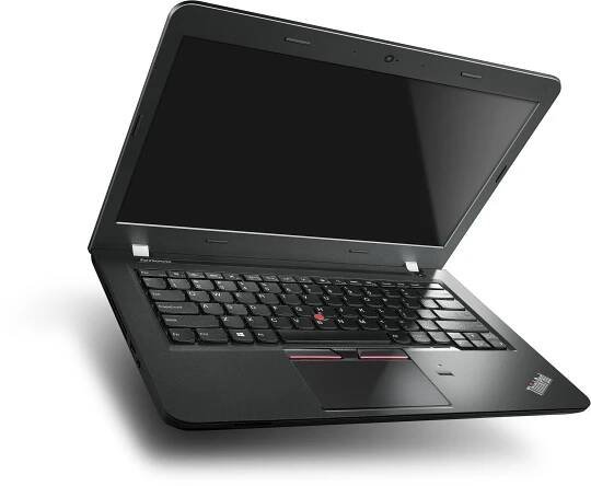 Lenovo ThinkPad E450 Black