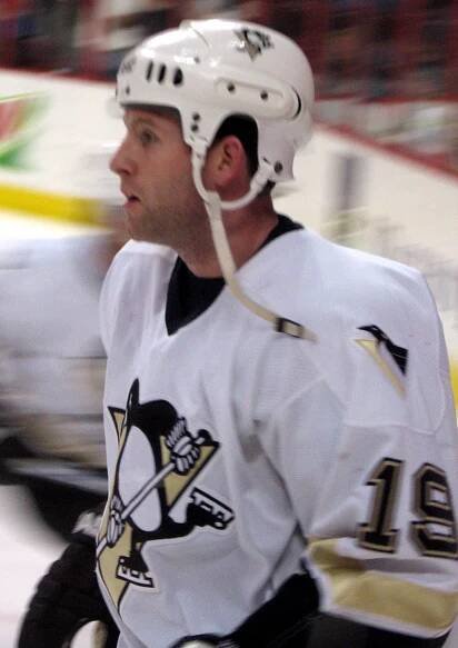 Ryan Whitney