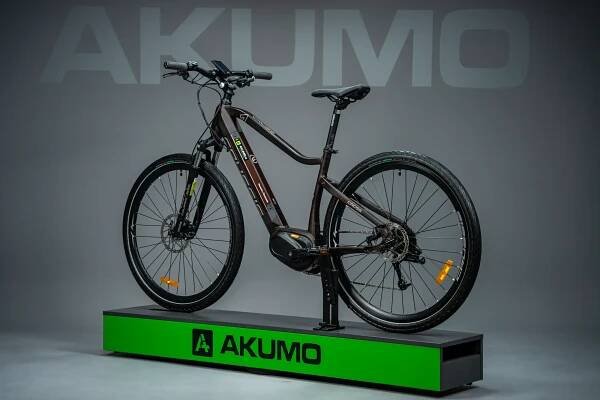 Pánské krosové elektrokolo Crussis ONE-Cross 7.7-S 2022 - AKUMO.cz