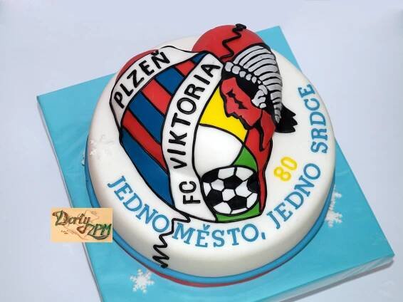 dorty Plzeň | dorty pro sportovce a fanoušky | Dorty-ZPM