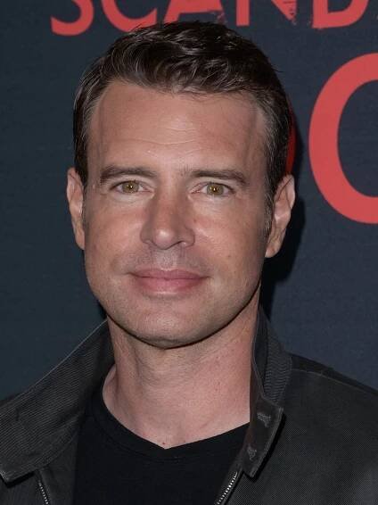Scott Foley - Actor