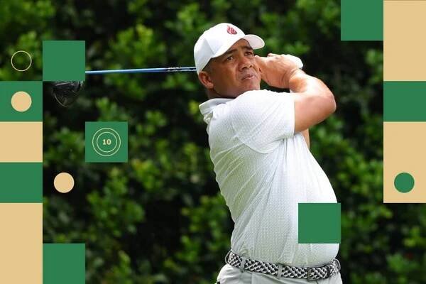 PGA Championship 2025: What to know about the long shots taking over Quail Hollow