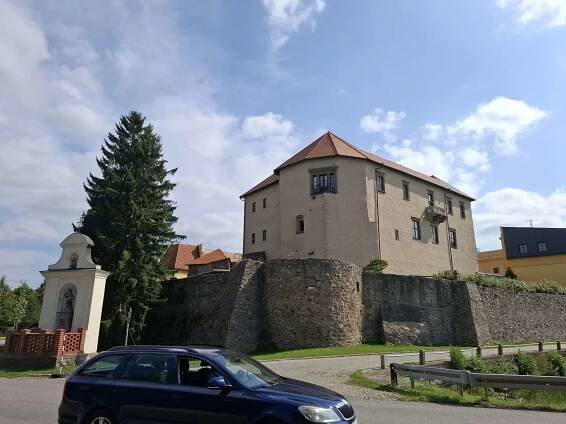 Cestovatelský fotodeník