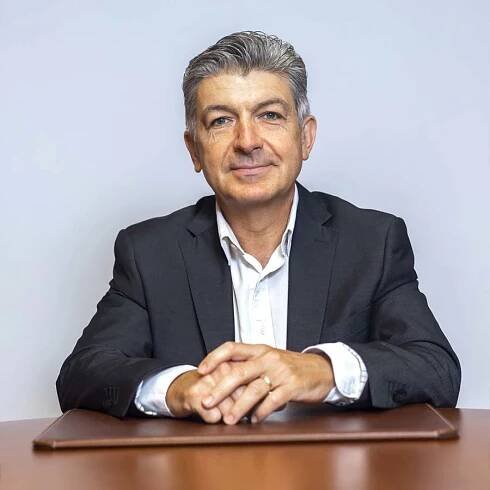 jose ramon lillo jara