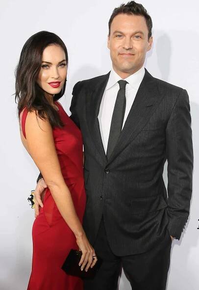 Brian Austin Green Defends Son Noah Wearing Dresses: 'He's 4, if He Wants to Wear It Then He Wears It'