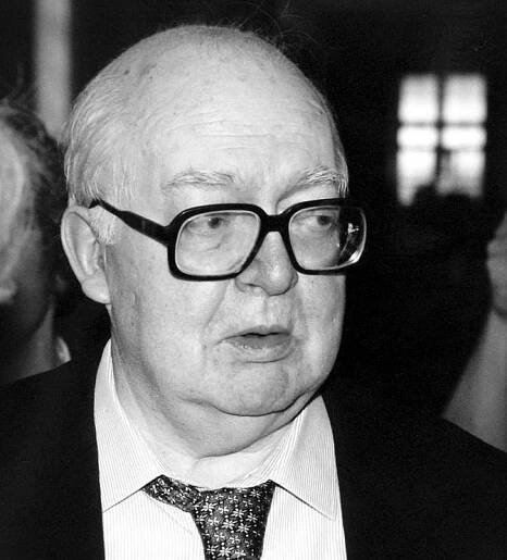 Friedrich Dürrenmatt – Wikipedie