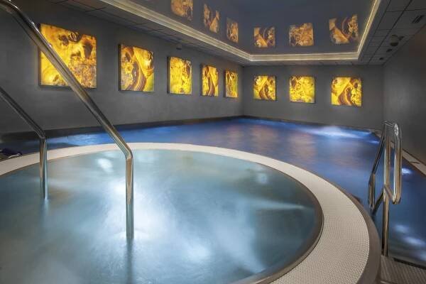 Standard Spa, Karlovy Vary - 