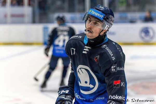 Tipsport ELH: HC Škoda Plzeň - Rytíři Kladno