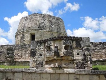 Záhadní Mayové: Objev ztraceného města odkryl tajemství této vyspělé civilizace