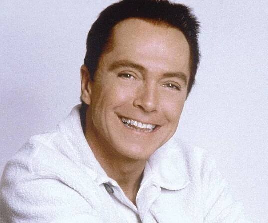 David Cassidy Biography – Facts, Family Life, Career, Death