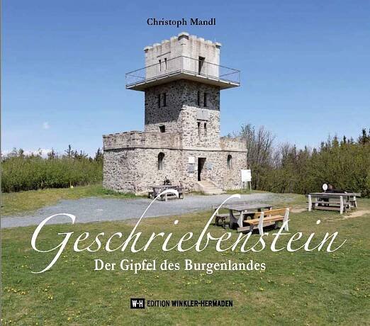 Geschriebenstein - Mandl, Christoph