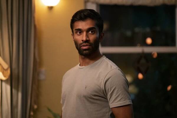 V moci hvězd - Léto - Z filmu - Nikesh Patel