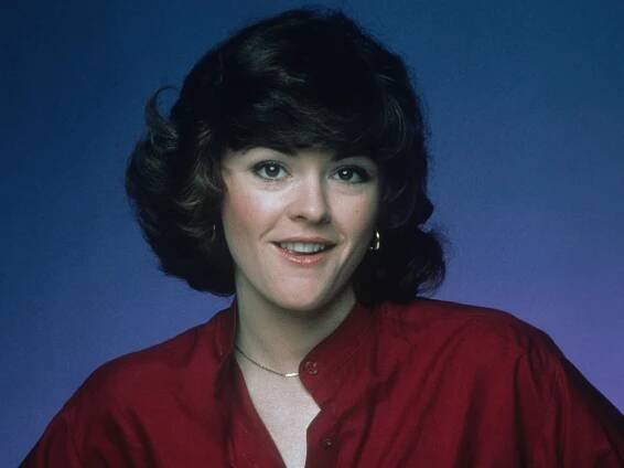Rebecca Balding Cause of Death As 'Charmed' Actress Dies Aged 73