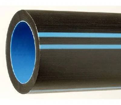 LUNA PLAST PE trubka 32x4,4