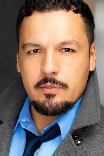 Alex Alessandro Garcia