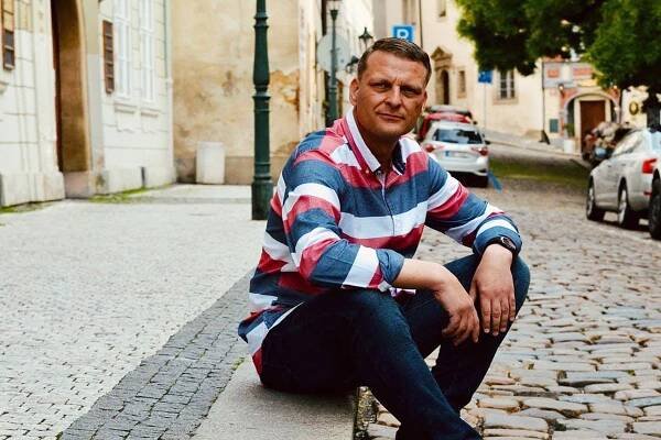 Marek Novák