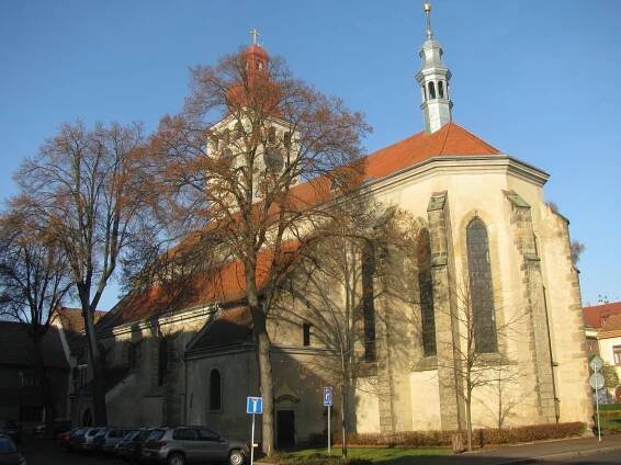 Nový Bydžov - Města a obce - Hradecko - Nový Bydžov