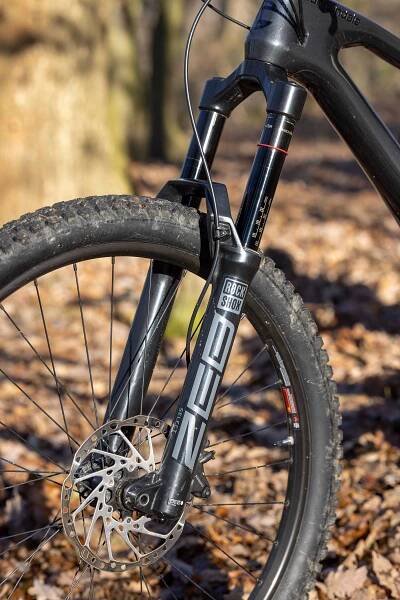 Cannondale Jekyll 2