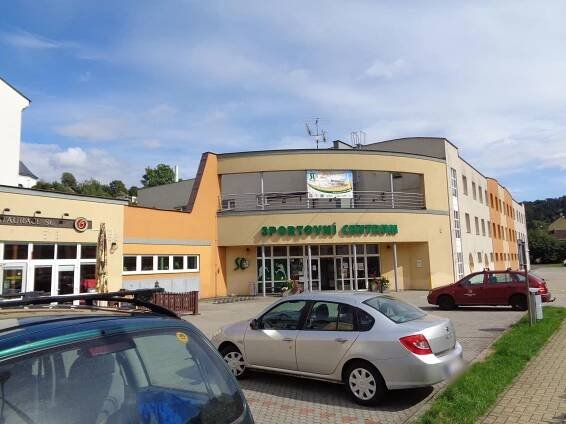 Sportovní Centrum Semily foto 4