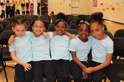 Lynn Elementary School Programs - Girls Inc. of Lynn