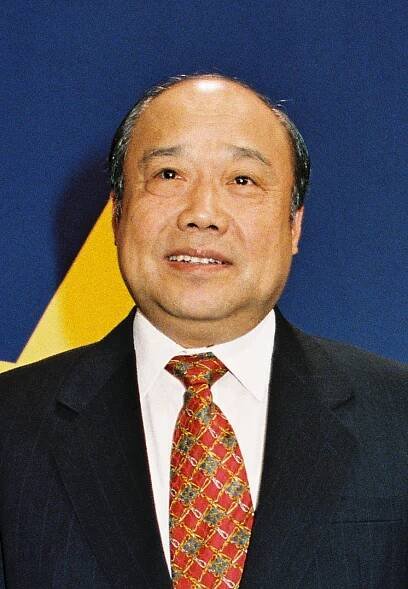 Shi Guangsheng