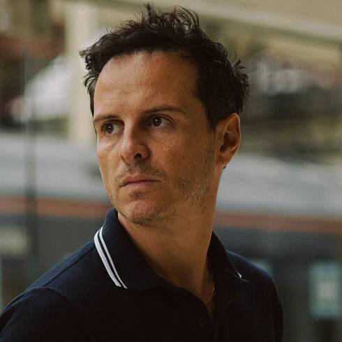 Sherlock and Fleabag star Andrew Scott joins Daniel Craig in Knives Out 3