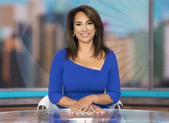 Michelle Miller 