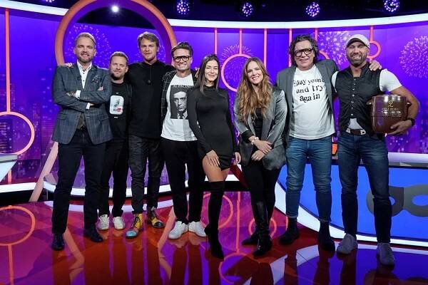INKOGNITO na TV Prima » bystrocickezeli.cz