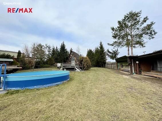 Prodej domů, Olbramice | Mapio.cz
