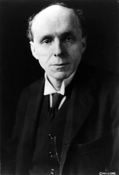 Robert Cecil, 1st Viscoont Cecil o Chelwood - Wikipedia